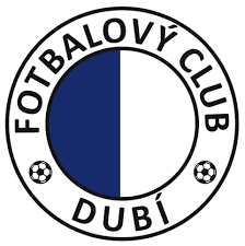 1FC Dubí