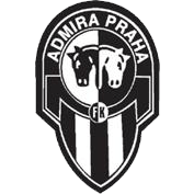 FK Admira Praha z.s.  "B"