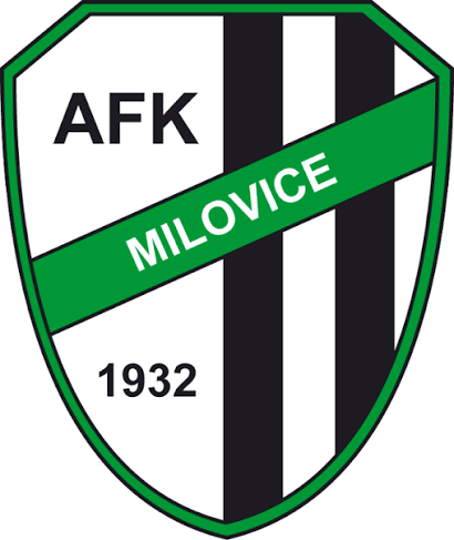 AFK Milovice A