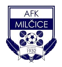 AFK Milčice A