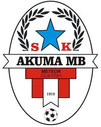 SK Akuma Mladá Boleslav "B"