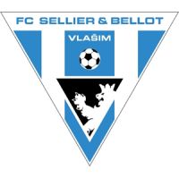 FC Sellier & Bellot Vlašim B