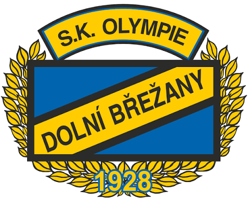 SK Olympie Dolní Břežany B