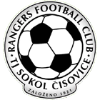 TJ Sokol Čisovice A