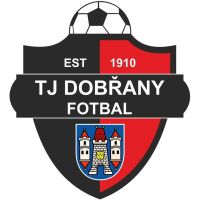 TJ Dobřany B