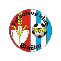 FK Blažim : SFK Meziboří