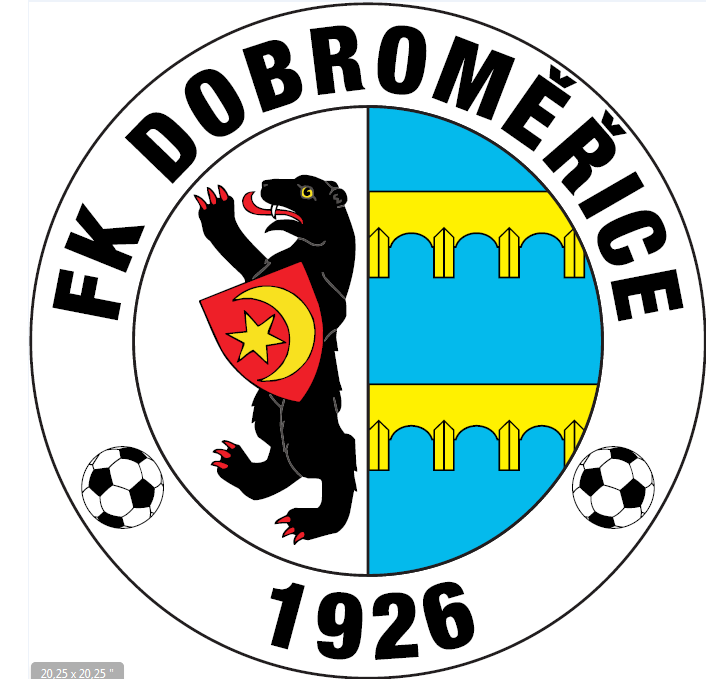 SFK Meziboří : FK Dobroměřice z.s.