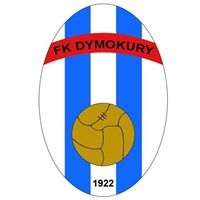 FK Dymokury