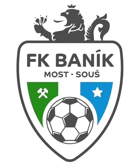 FK Baník Most - Souš mládež, z.s.