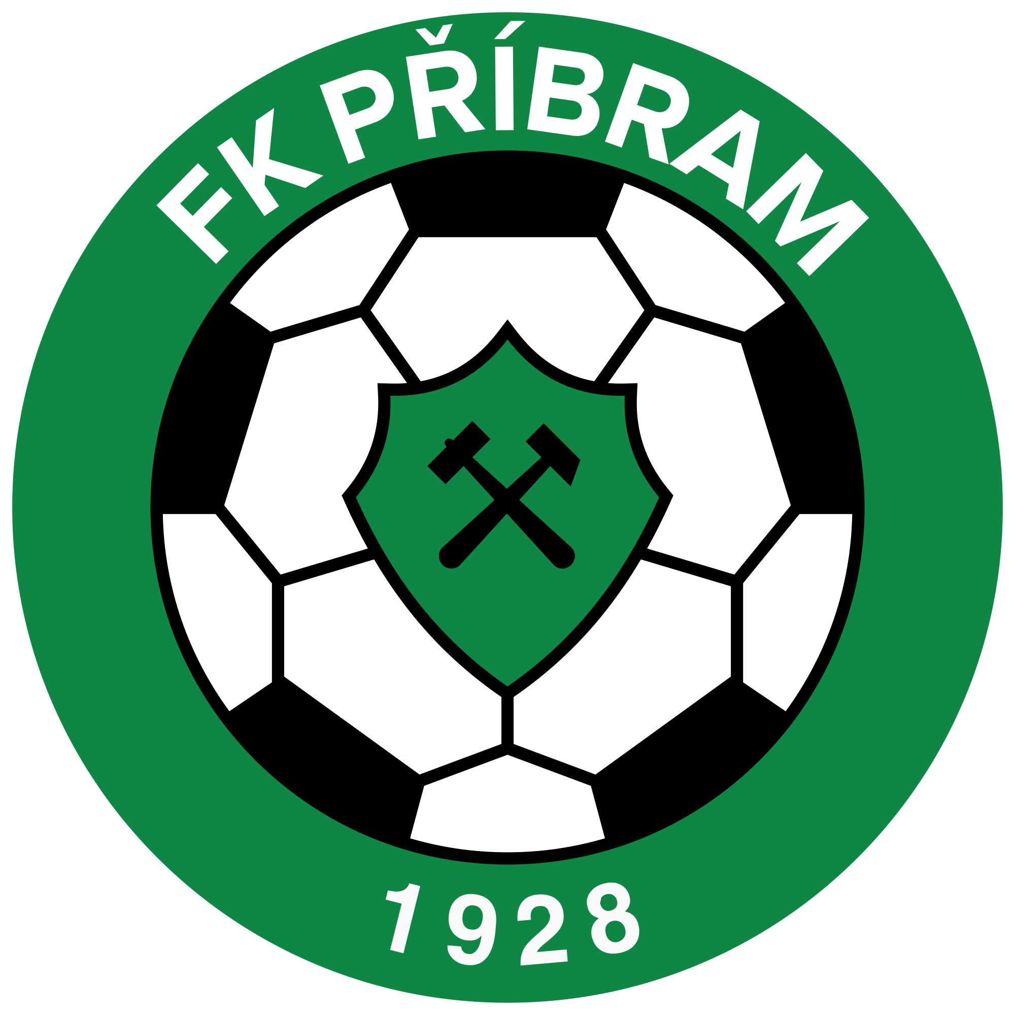 Slavia logo