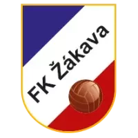 FK Žákava B