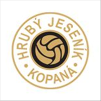 TJ Hrubý Jeseník A