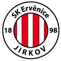 SFK Meziboří : SK Ervěnice - Jirkov z.s.