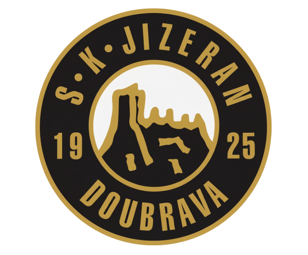 SK JIZERAN DOUBRAVA