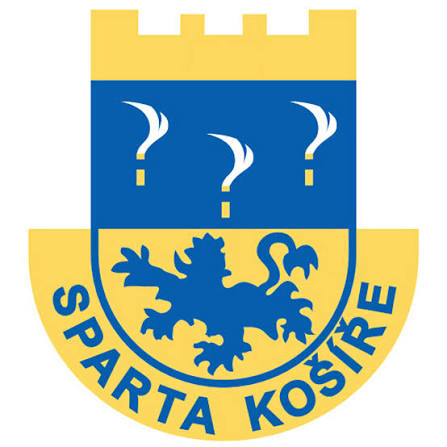 FK Sparta Košíře, z.s.