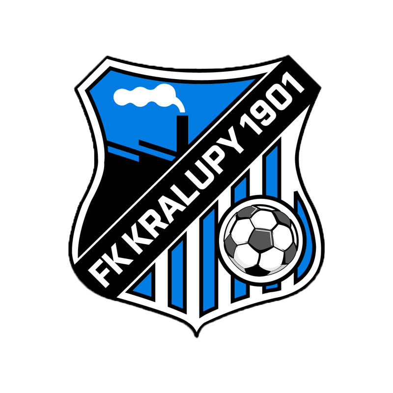 FK Kralupy 1901  B ,z.s.