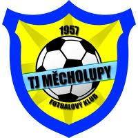 TJ Měcholupy