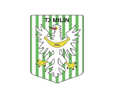 TJ Ligmet Milín B