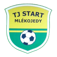 Tělovýchovná jednota Start Mlékojedy