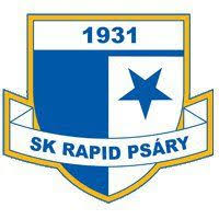 SK Rapid Psáry