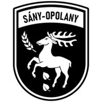 Sány/Opolany B