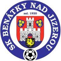 SK Benátky nad Jizerou B