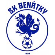 Sparta Kutná Hora : SK Benátky nad Jizerou