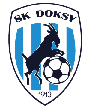 SK Doksy : Sparta Kutná Hora