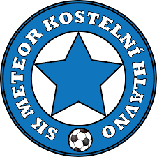 SK Meteor Kostelní Hlavno