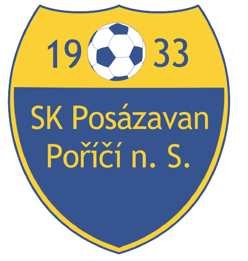 SK Posázavan Poříčí n/S