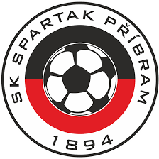 SK SPARTAK Příbram