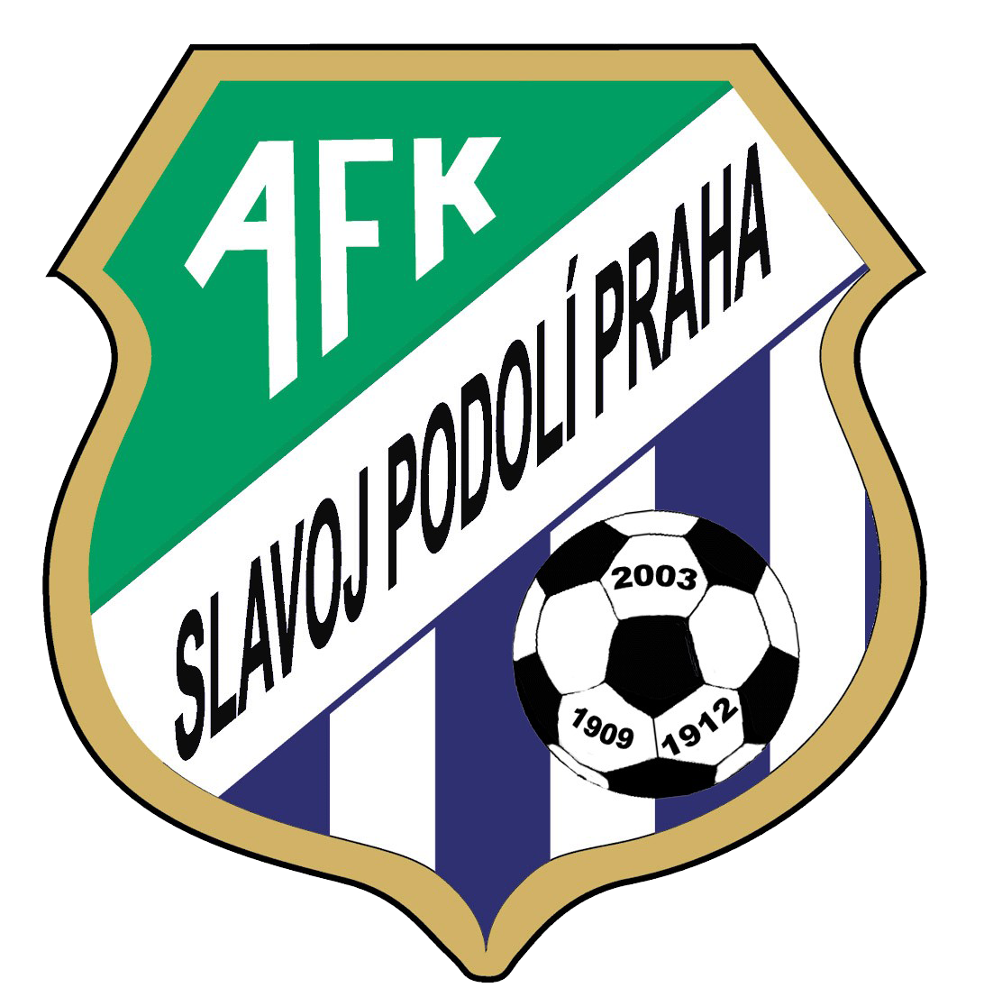 AFK Slavoj Podolí Praha, z.s.