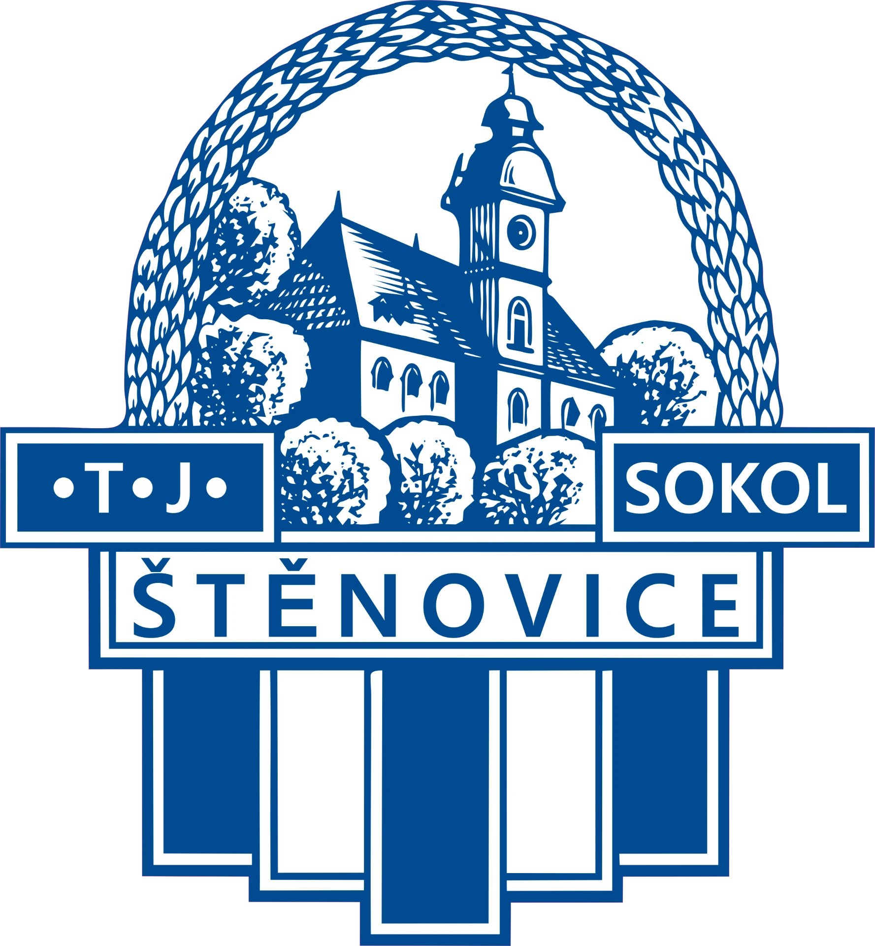 TJ Sokol Štěnovice