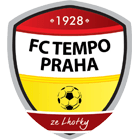 FC TEMPO PRAHA, z.s. "B"