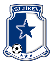 TJ Jíkev