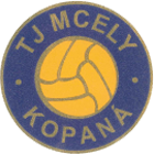 TJ Mcely