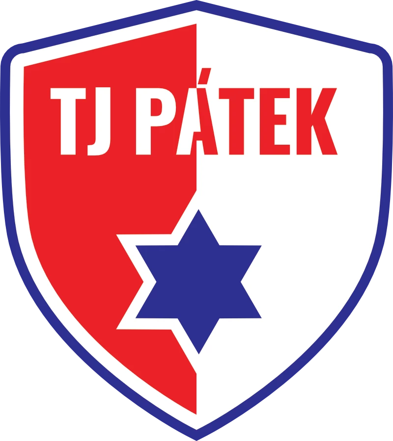 TJ Pátek U19