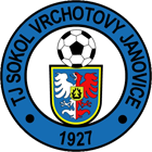 TJ Sokol Vrchotovy Janovice