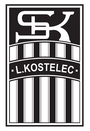 Znak SK Labský Kostelec