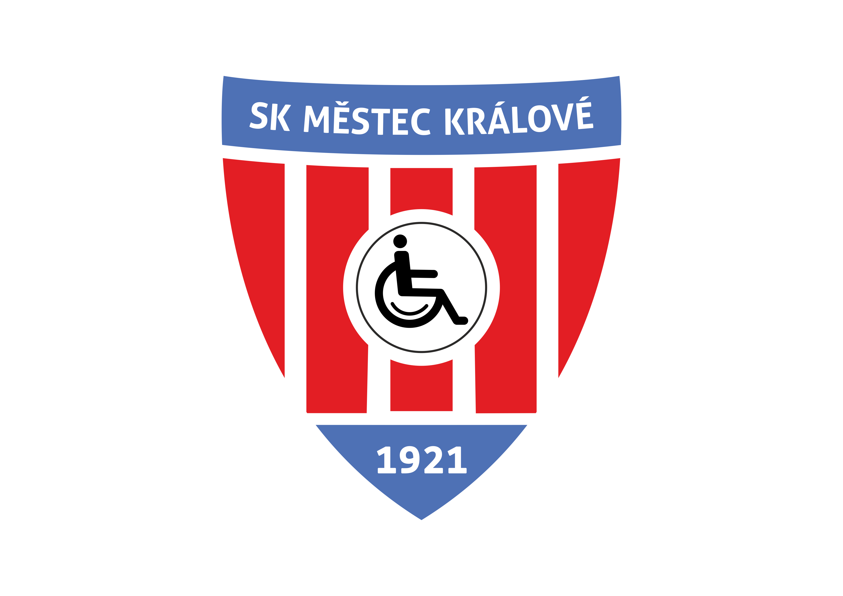 Hendikepovaní sportovci