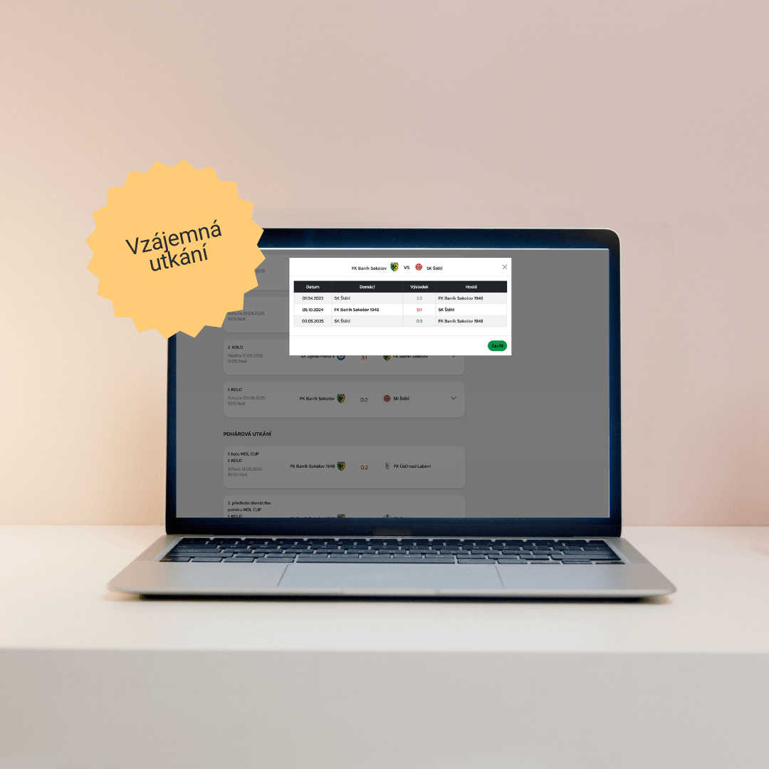 Weby Pro Kluby Zawebuj